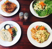The Annerley Kitchen - Your Accommodation