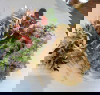 The Deck - Your Accommodation