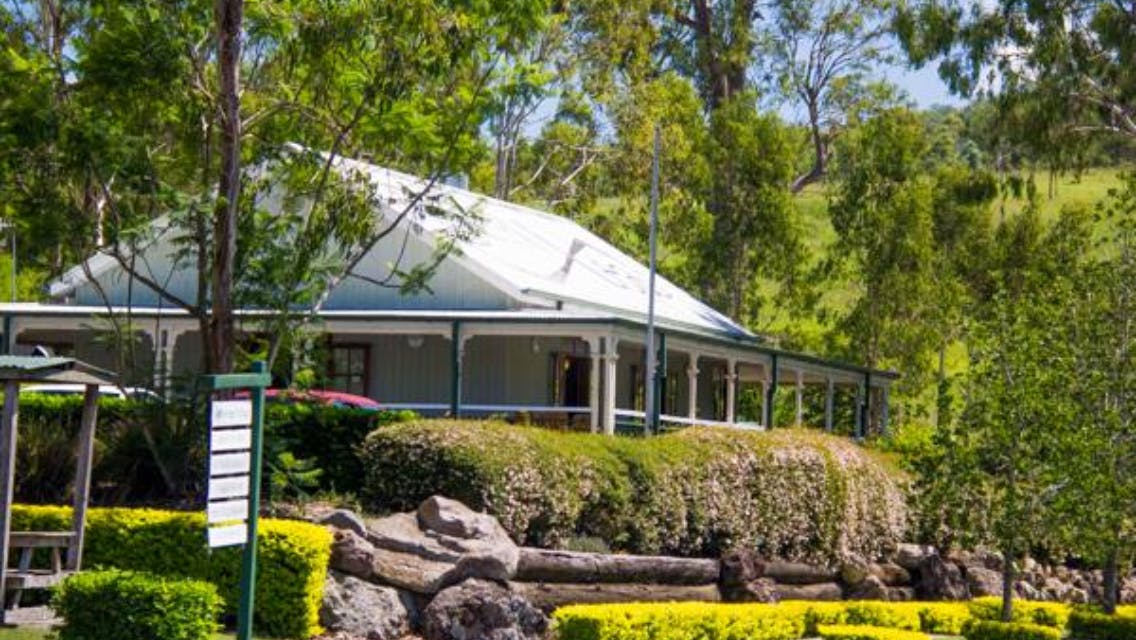 Allenview QLD Your Accommodation