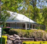 Valley Kitchen - Your Accommodation