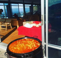Alfonso's Cafe - Your Accommodation