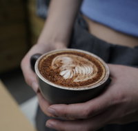 Cafe 3858 - Your Accommodation