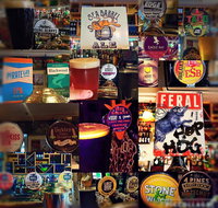 Clancy's Fish Pub - Your Accommodation