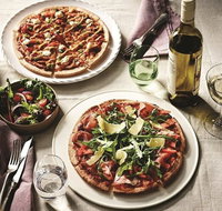 Crust - Aspley - Your Accommodation
