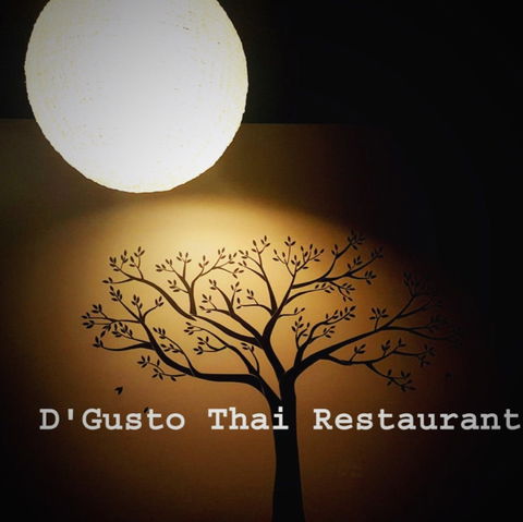 D'Gusto Thai Restaurant - Your Accommodation 0