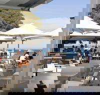 Hotel Rottnest Bar  Bistro - Your Accommodation