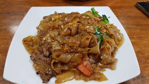 Kao Gaeng - Your Accommodation 0