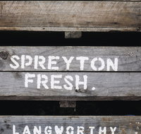 Spreyton Cider Co. - Your Accommodation