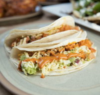 The Burrito Bar - Aspley - Your Accommodation