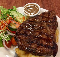 Brisbane Valley Tavern Bistro - Your Accommodation
