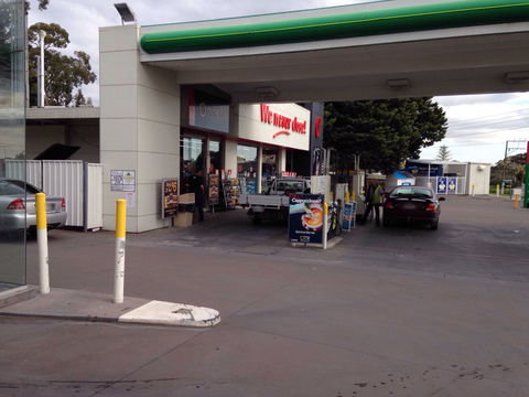 C Coffee - Athelstone - Your Accommodation 0