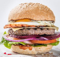 Grill'd - Toowoomba - Your Accommodation