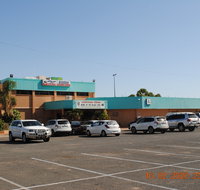Lightning Ridge District Bowling Club Ltd - Your Accommodation