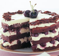 The Cheesecake Shop - Aspley - Your Accommodation