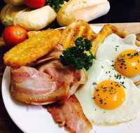 Wafflin on Cafe - Your Accommodation