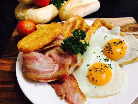 Wafflin On Cafe - Your Accommodation 0