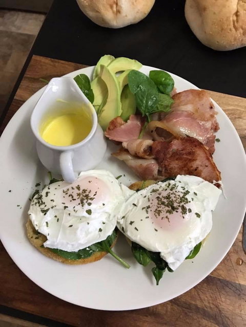 Wafflin On Cafe - Your Accommodation 1