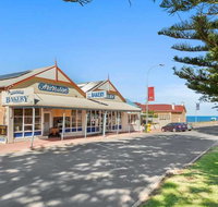 Ardrossan Bakery - Your Accommodation