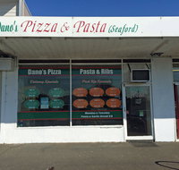 Austin Rd Pizzeria