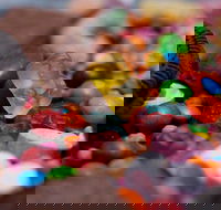 Cold Rock Ice Creamery - Cranbourne