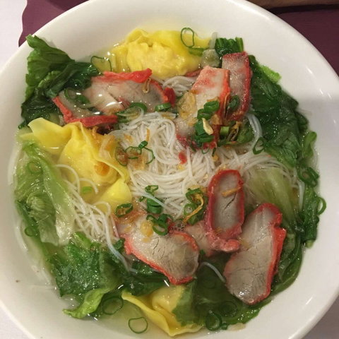 Emerald Chinese&Vietnamese Restaurant - Your Accommodation 0