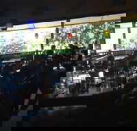 Hog's Australia's Steakhouse - Your Accommodation