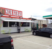 Nur Kebab