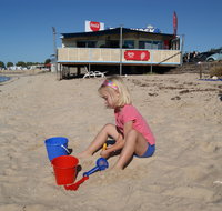 Port Vincent Kiosk - Your Accommodation