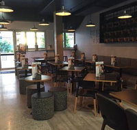 The Coffee Club - Aspley - Your Accommodation