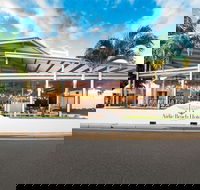 The Pub - Your Accommodation