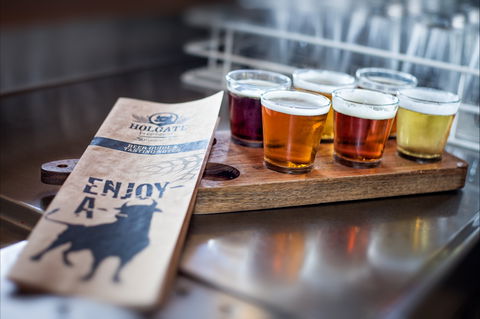 Holgate Brewhouse - Your Accommodation 0