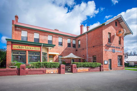Holgate Brewhouse - Your Accommodation 1