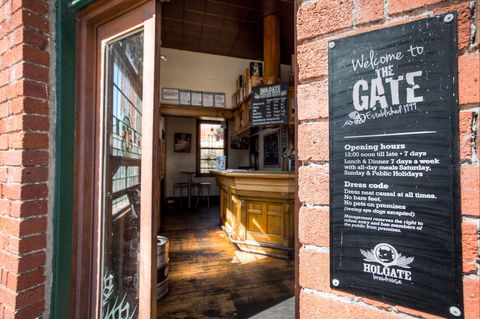 Holgate Brewhouse - Your Accommodation 2