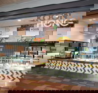 Koon Hong - Your Accommodation