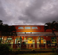 Mena Creek Hotel - Your Accommodation