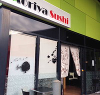 Moriya Sushi - Your Accommodation