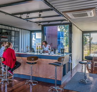 Running Horse Wines - Your Accommodation