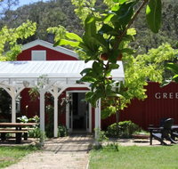 Greenway Wines - Your Accommodation
