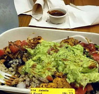 Guzman Y Gomez - South Toowoomba - Your Accommodation