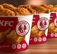KFC - Annerley - Your Accommodation