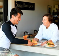 Lamont's - Smiths Beach - Your Accommodation