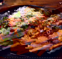 Lonestar Ribhouse - Your Accommodation