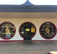 Malcolm's Chinese Restaurant - Your Accommodation