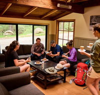 Mt Stirling Cafe - Your Accommodation