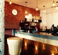 Old boy Cafe - Your Accommodation