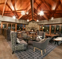 Peaks Restaurant  Bar - Your Accommodation