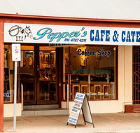 Peppers Cafe and Catering - Your Accommodation