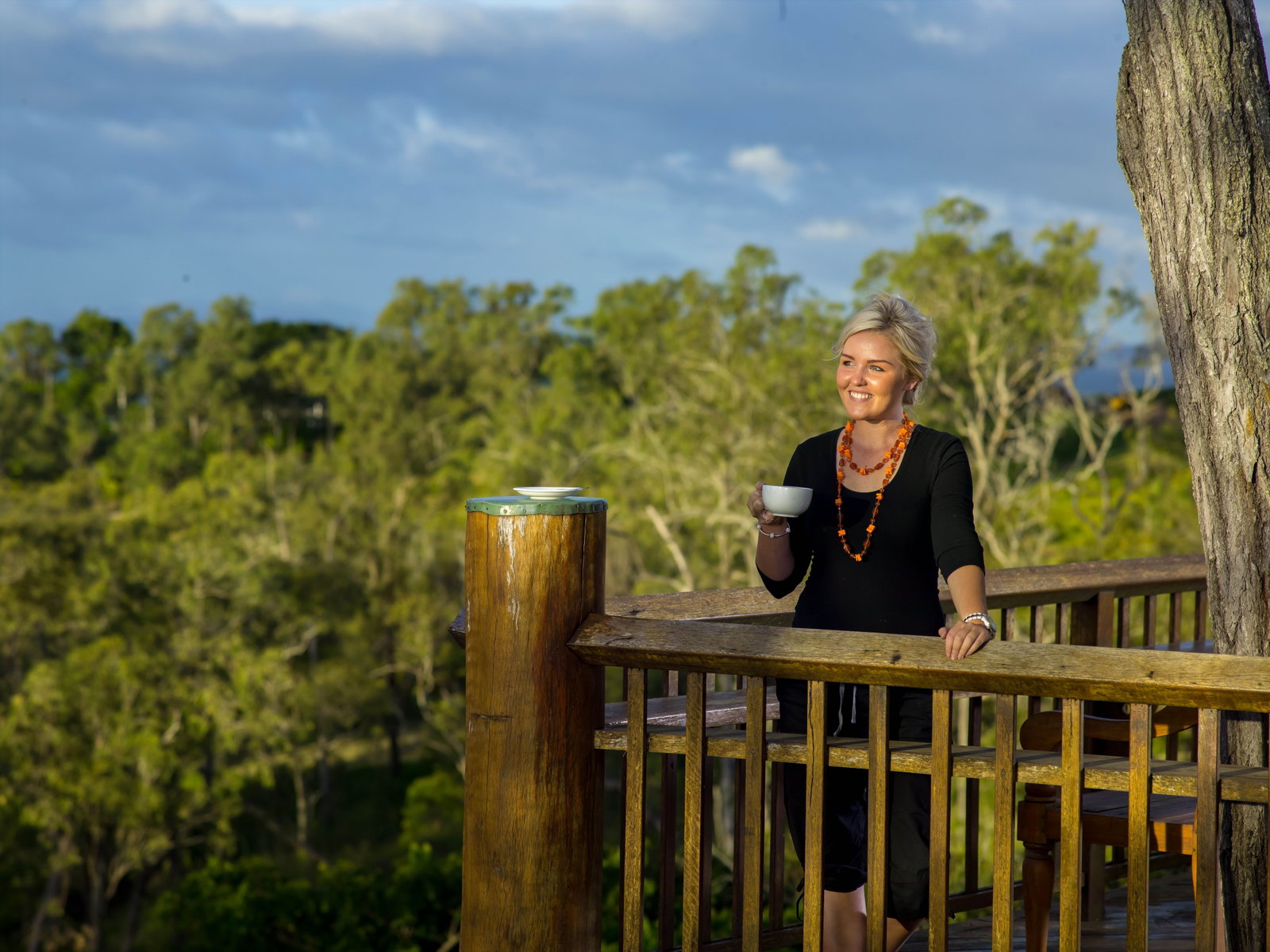 Arriga QLD Your Accommodation