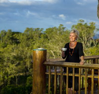 Skybury Cafe and Roastery - Your Accommodation