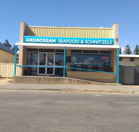 Ardrossan Seafood and Schnitzels - Your Accommodation